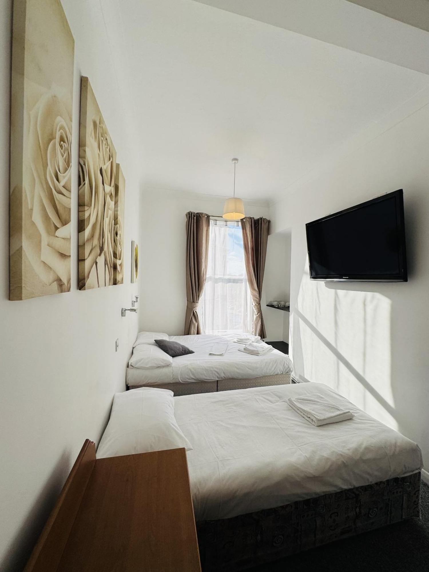 Carlton Court Hotel AEGON International Camera foto