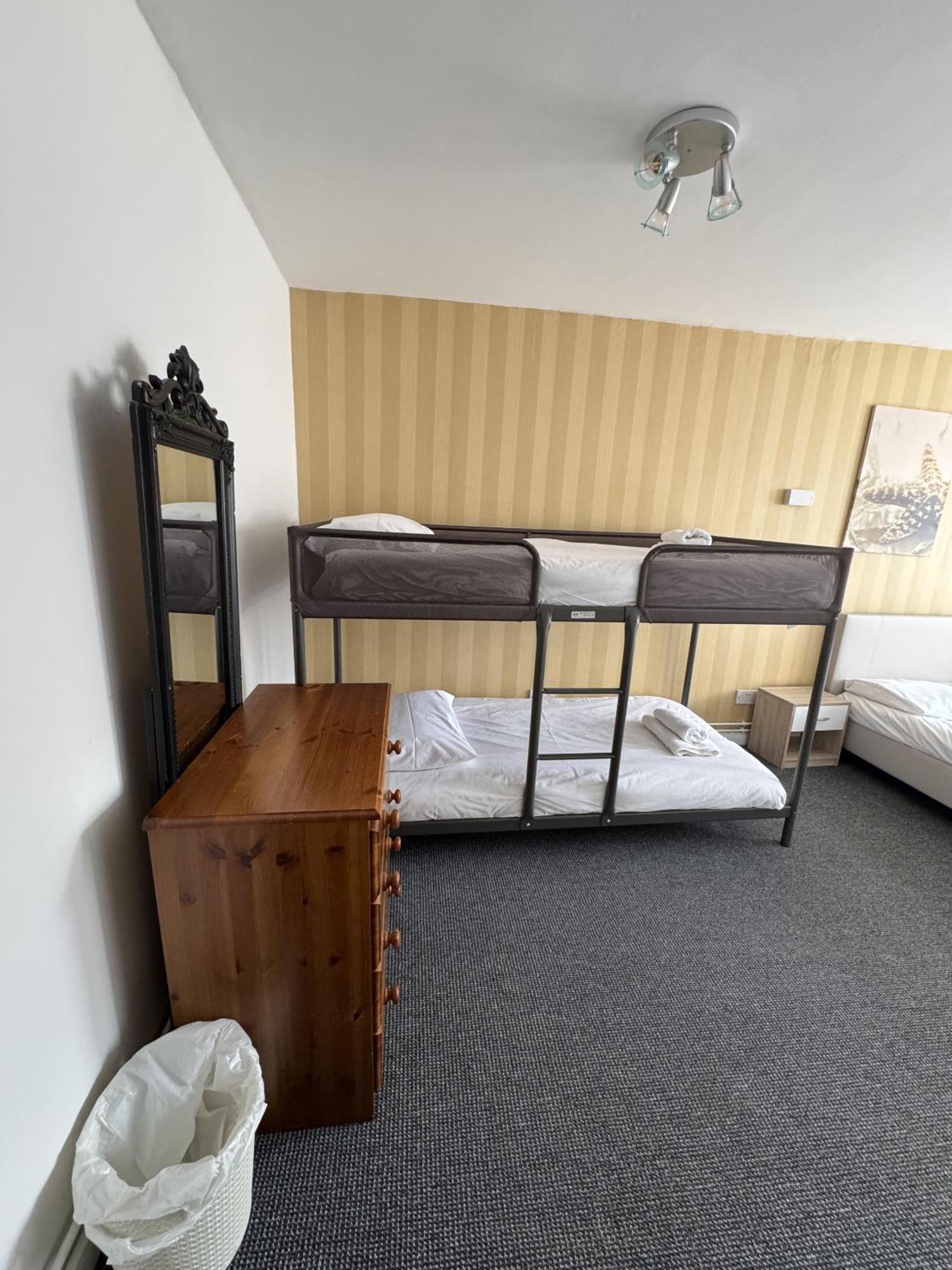 Carlton Court Hotel AEGON International Esterno foto