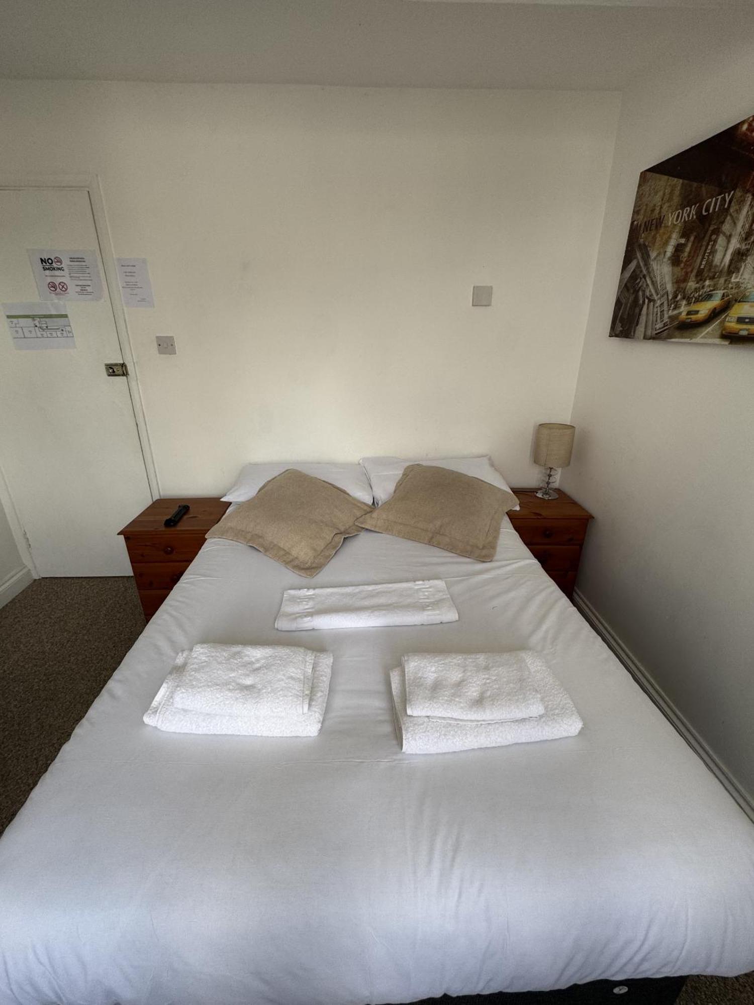 Carlton Court Hotel AEGON International Camera foto